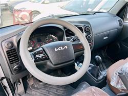 Kia Bongo